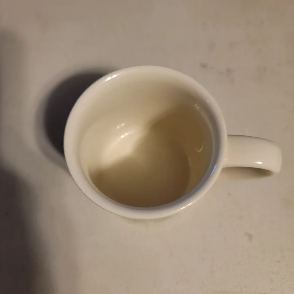 Starbucks‎ 2013 TM/MC 14 fl oz Coffee Mug